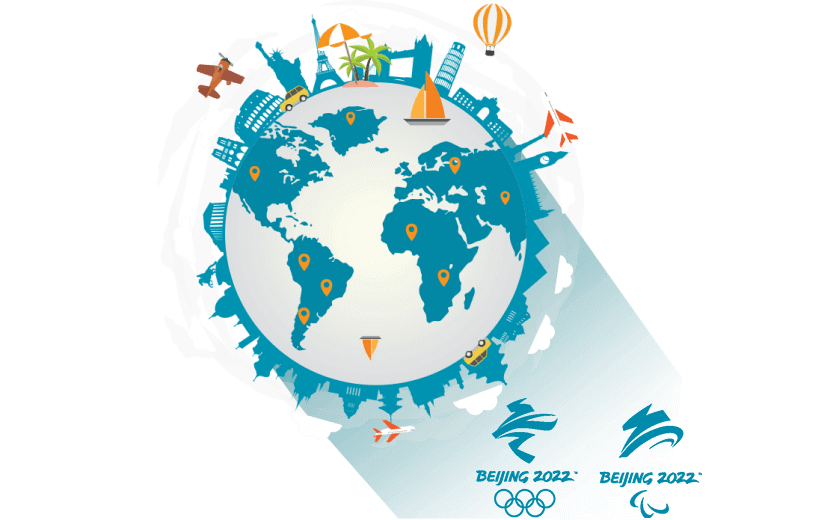 在蒙古连接到中国的软件 - SQUIDCN